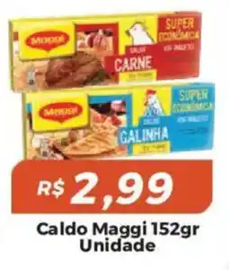 Mart Minas Caldo maggi oferta