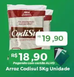 Mart Minas Arroz codisul oferta
