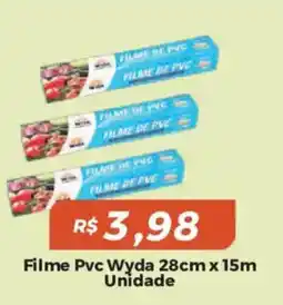 Mart Minas Filme Pvc Wyda oferta