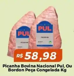 Mart Minas Picarina bovina nacional pul oferta