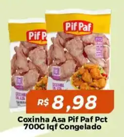 Mart Minas Coxinha Asa Pif Paf oferta