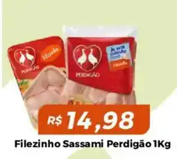 Mart Minas Filezinho sasami perdigão oferta
