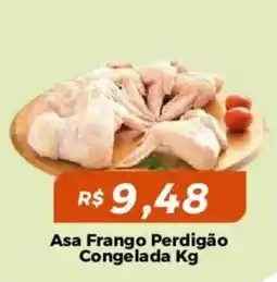 Mart Minas Asa Frango Perdigão oferta