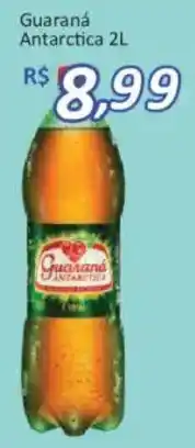 Supermercados Savegnago Guaraná Antarctica oferta