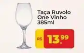 Tonin Superatacado Ruvolo - taça one vinho oferta