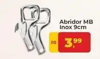 Tonin Superatacado Mb - abridor mb inox oferta