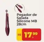 Tonin Superatacado De - pegador de salada silicone mb 28cm oferta