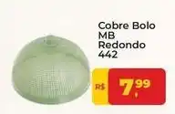 Tonin Superatacado Mb - cobre bolo redondo 442 oferta