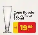 Tonin Superatacado Ruvolo - copo tulipo oferta