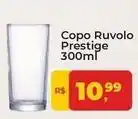 Tonin Superatacado Ruvolo - copo prestige oferta