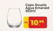 Tonin Superatacado Ruvolo - copo água oferta