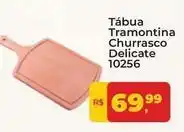 Tonin Superatacado Tramontina - tábua churrasco delicate oferta