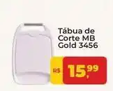 Tonin Superatacado Mb - tábua de corte gold oferta