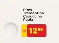 Tonin Superatacado Tramontina - tirasopão capuccino paola oferta