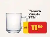 Tonin Superatacado Ruvolo - caneca oferta
