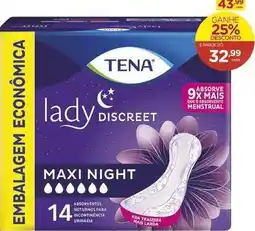 Carrefour Tena - assorve mais oferta