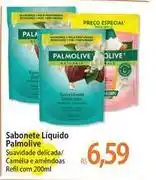 Atacadão Palmolive - sabonete liquido oferta