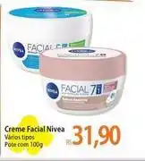 Nivea - creme facial