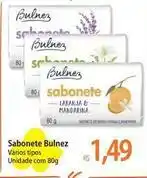 Atacadão Sabonete oferta