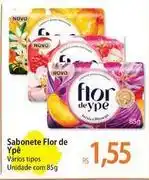 Atacadão Novo - sabonete oferta