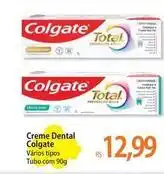 Atacadão Colgate - creme dental oferta