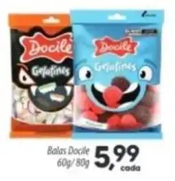 Asun Balas docile oferta