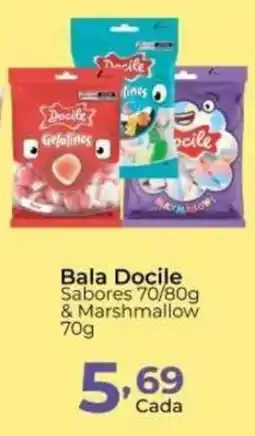 Super Kan Bala Docile oferta
