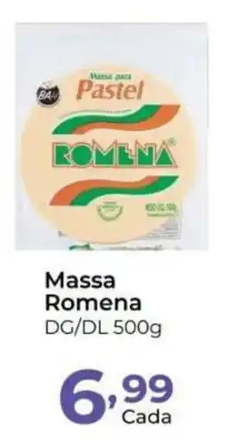 Super Kan Massa romena oferta