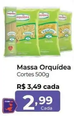 Super Kan Massa Orquídea oferta