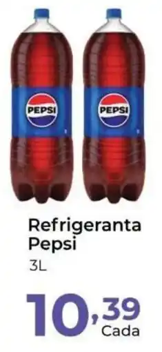 Super Kan Refrigeranta pepsi oferta