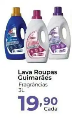 Super Kan Lava Roupas Guimarães Fragrâncias oferta