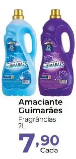 Super Kan Amaciantes guimarães fragrâncias oferta