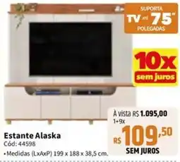 Deltasul Estante alaska oferta