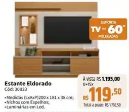 Deltasul Estante Eldorado oferta