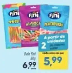 Asun Bala Fini oferta