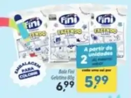 Asun Bola Fini oferta