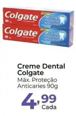 Super Kan Creme Dental Colgate oferta