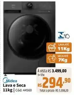 Deltasul Lava e seca oferta