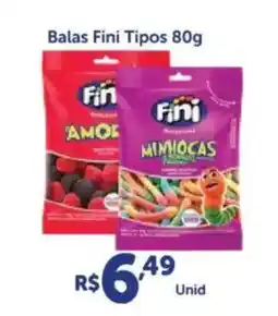 Atakarejo Balas Fini Tipos oferta