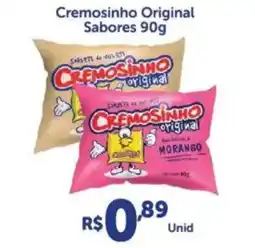 Atakarejo Cremosinho original oferta