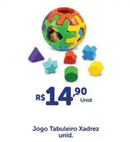 Atakarejo Jogo Tabuleiro Xadrez oferta