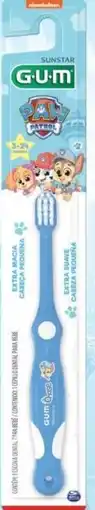 Festval Escova Dental Baby oferta