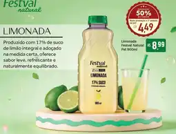 Festval Limonada festival natural oferta
