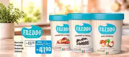Festval Sorvete Freddo Sabores oferta