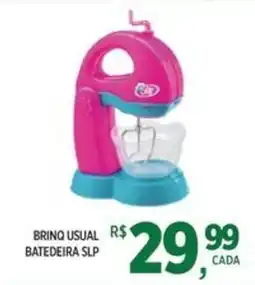 DB Supermercados Batedeira slp oferta