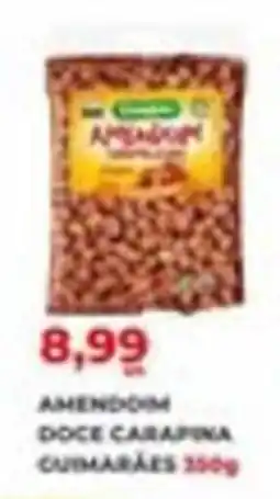 Rede Grande Sul amendoin doce carapina oferta