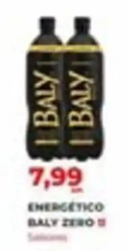 Rede Grande Sul energético baly zero oferta