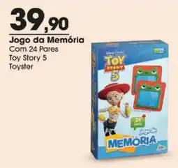 Zaffari Jogo da Memória oferta