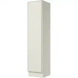 Benoit Paneleiro Henn Fineze C667-133 1 Porta MDF 221 x 50 x 51cm oferta