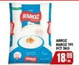 Higa's Supermercado Arroz raroz tp1 oferta